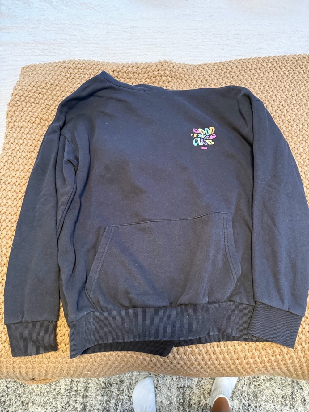 LSKD hoodie